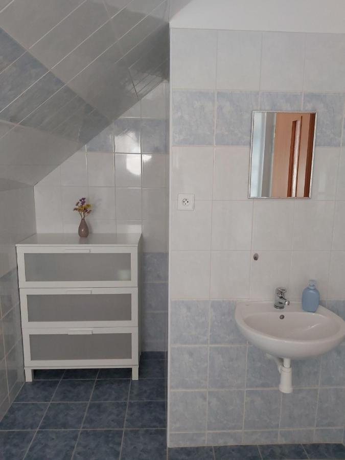 Pivni Lednice Lhota pod Libcany 외부 사진